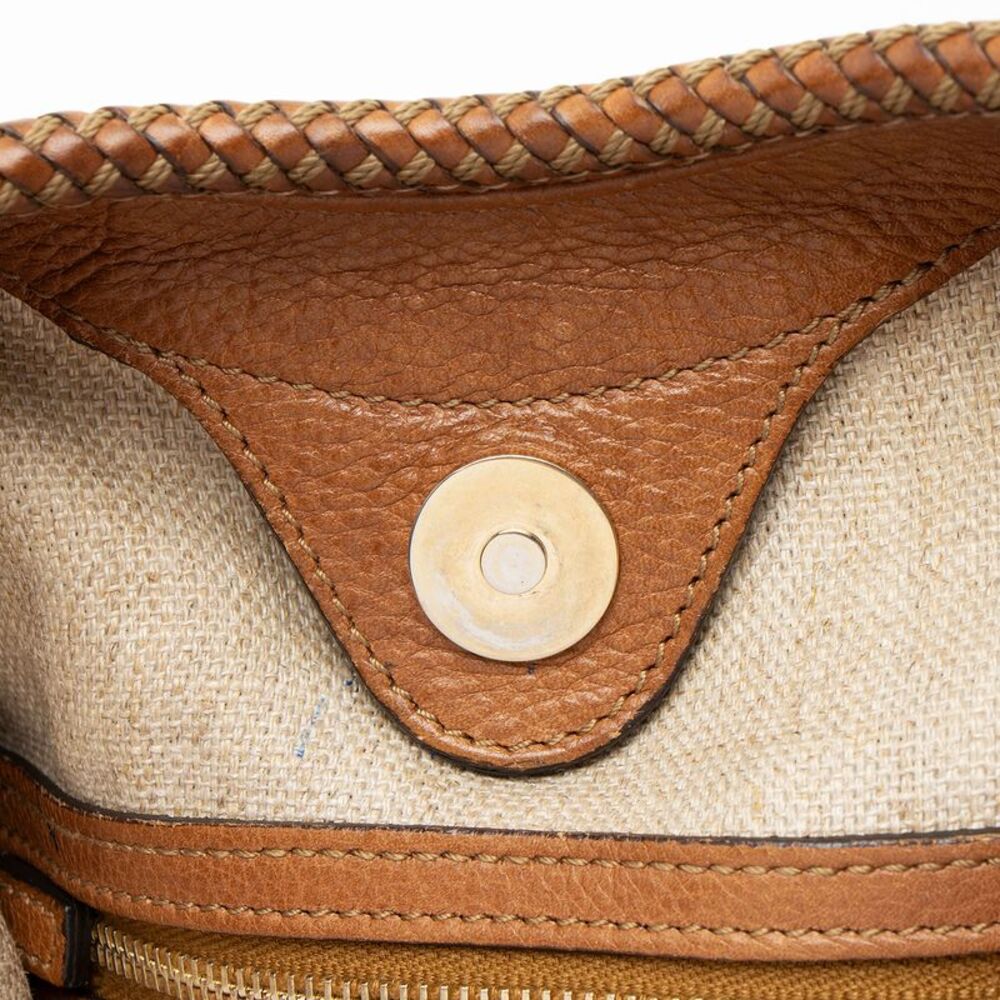 Gucci GG Canvas Marrakech Medium Hobo - Picture 9 of 16